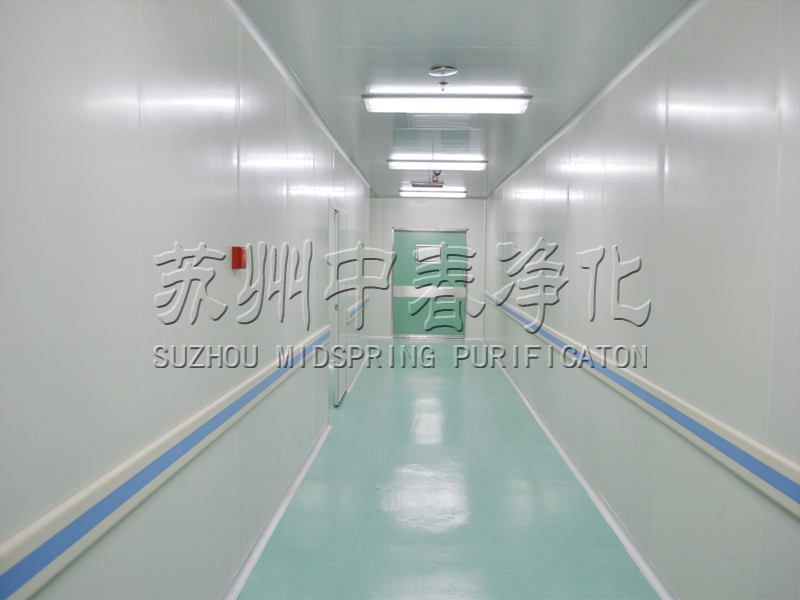 為何層流手術室凈化工程越來越備受矚目？